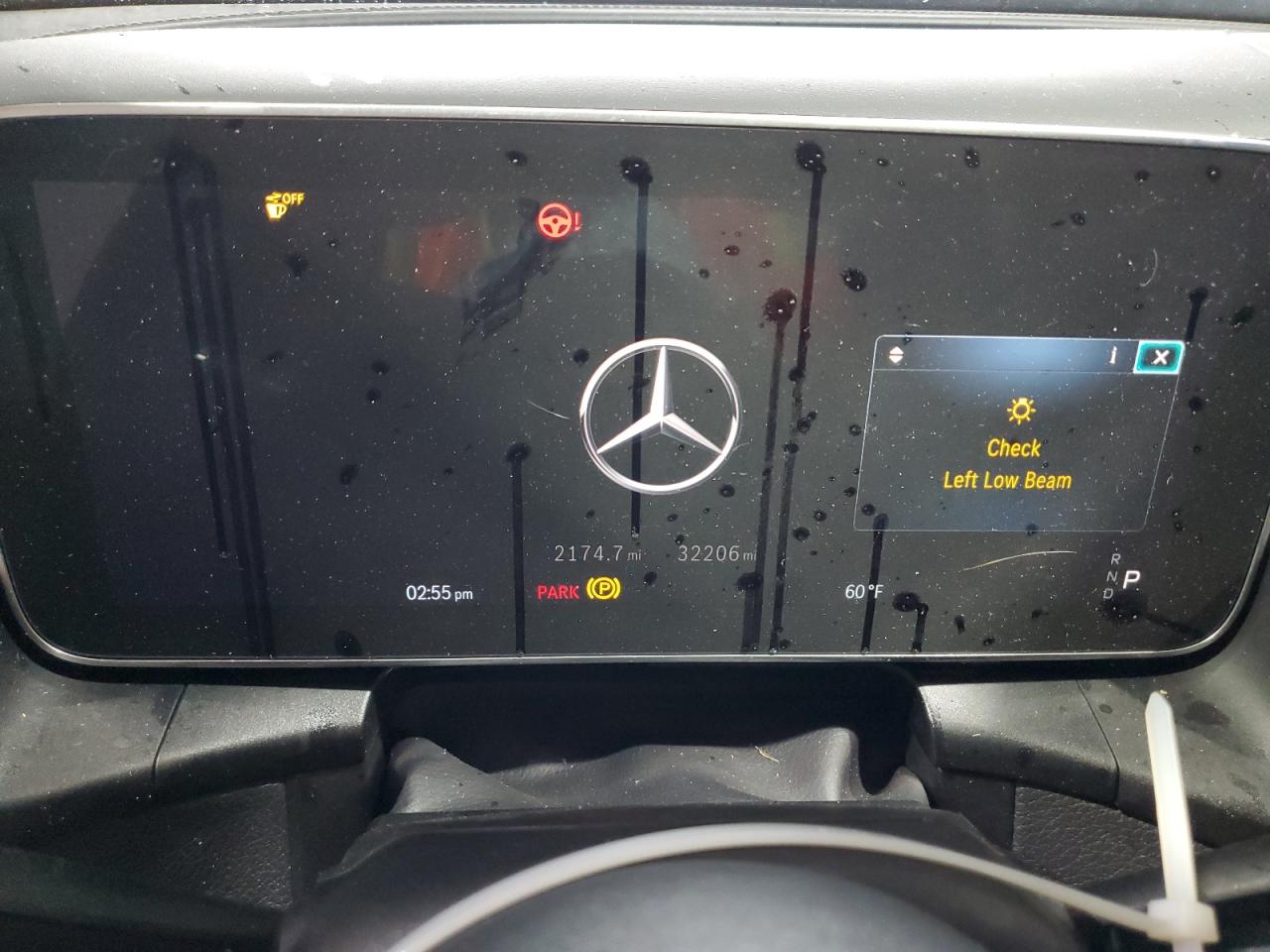 2023 Mercedes-Benz Glc 300 4Matic VIN: W1NKM4HB0PU020934 Lot: 87351665