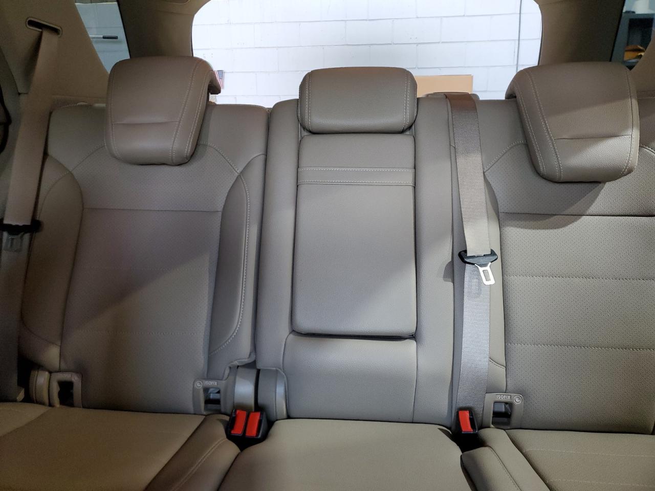 2014 Mercedes-Benz Ml 350 4Matic VIN: 4JGDA5HB1EA318417 Lot: 85762475