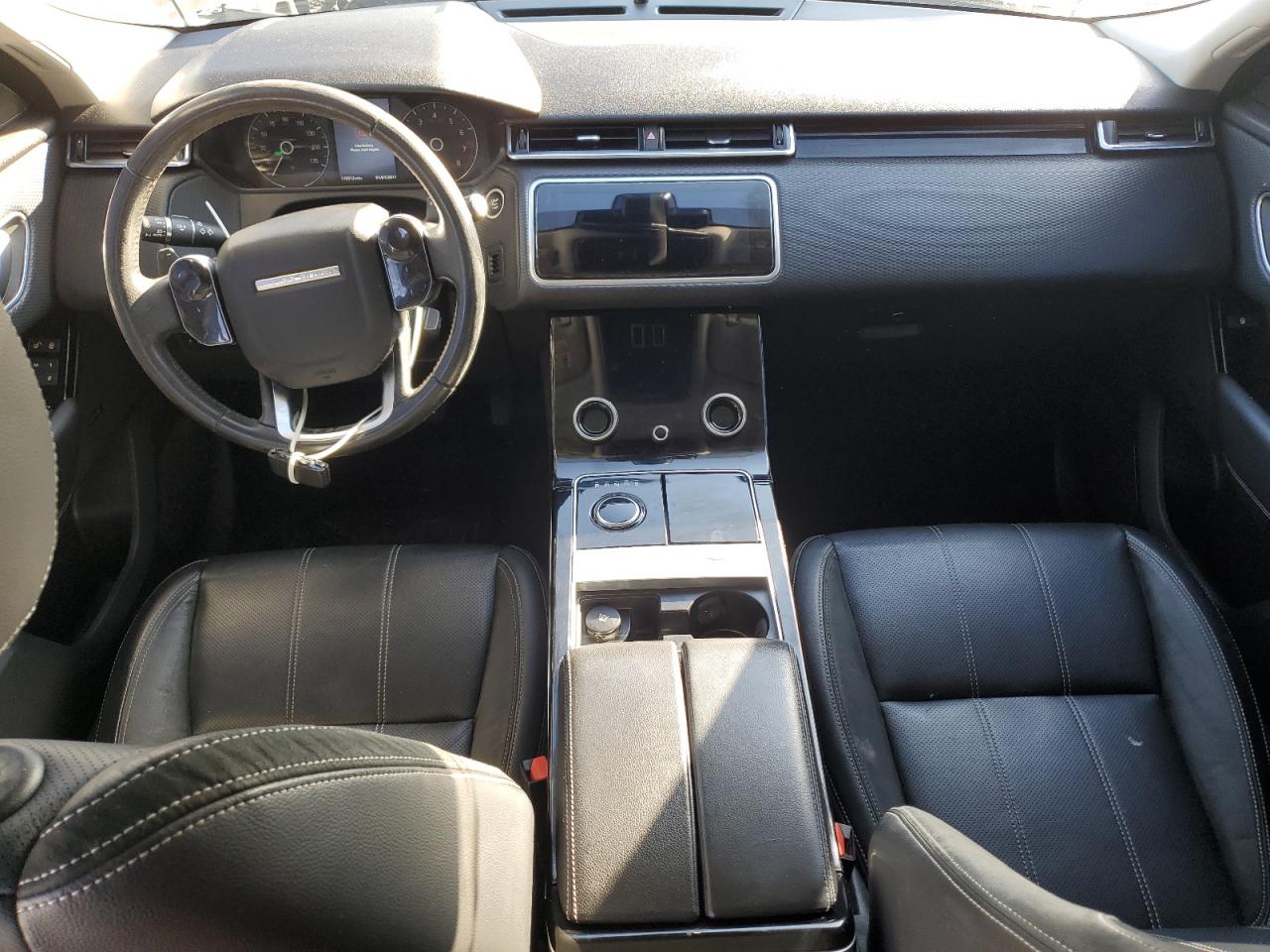 2019 Land Rover Range Rover Velar S VIN: SALYB2EX5KA220271 Lot: 90858845