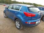 2014 KIA SPORTAGE 1  for sale at Copart COLCHESTER