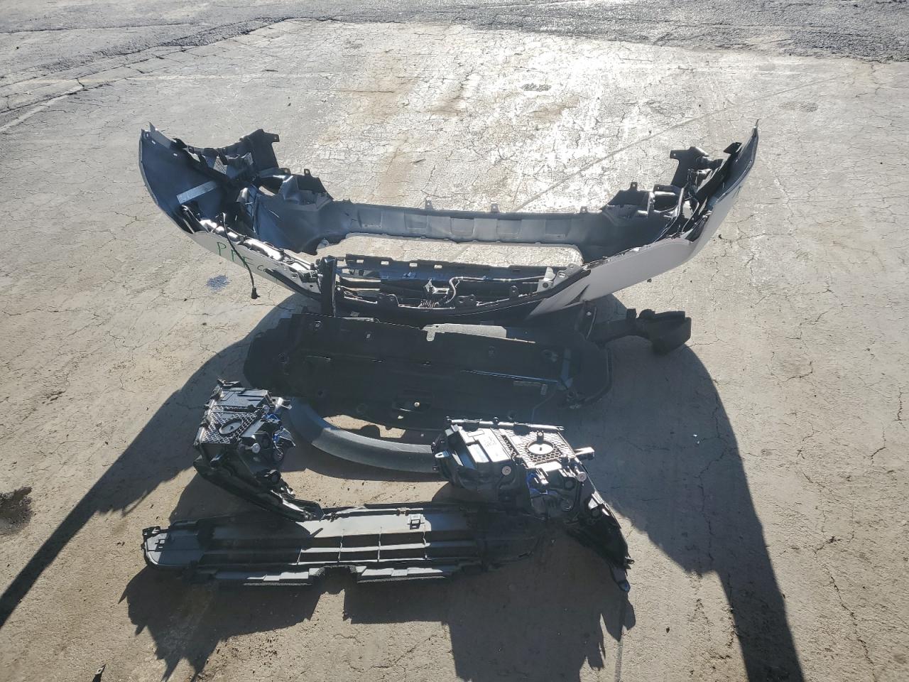 2021 Lexus Nx 300 Base VIN: JTJDARDZ5M5023551 Lot: 82632215