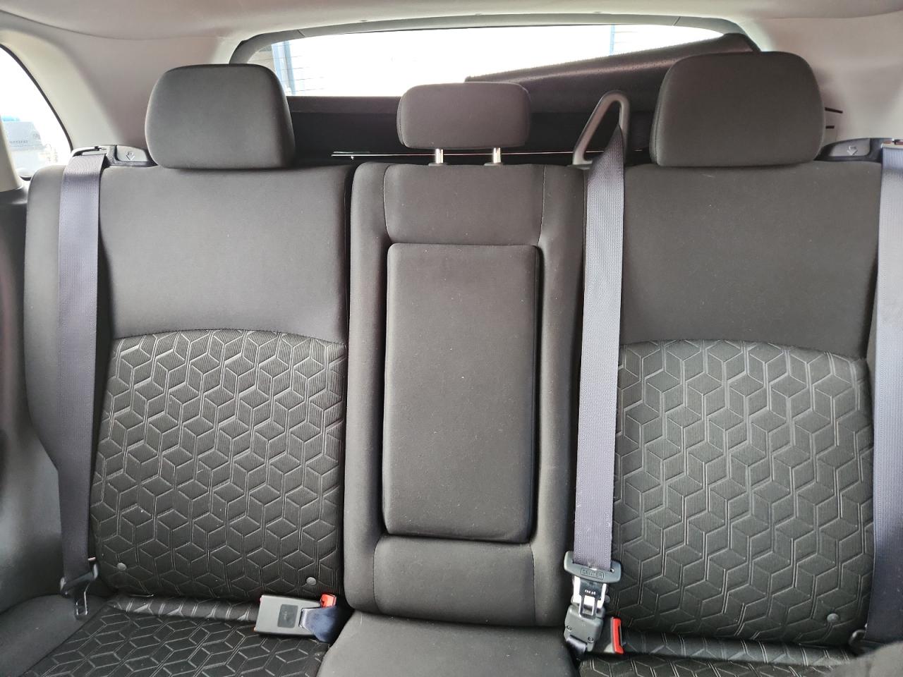 2024 Mitsubishi Outlander Sport S/Se VIN: JA4ARUAU9RU026356 Lot: 89876765