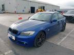 2010 BMW 320D SPORT PLUS EDITION  for sale at Copart CHESTER