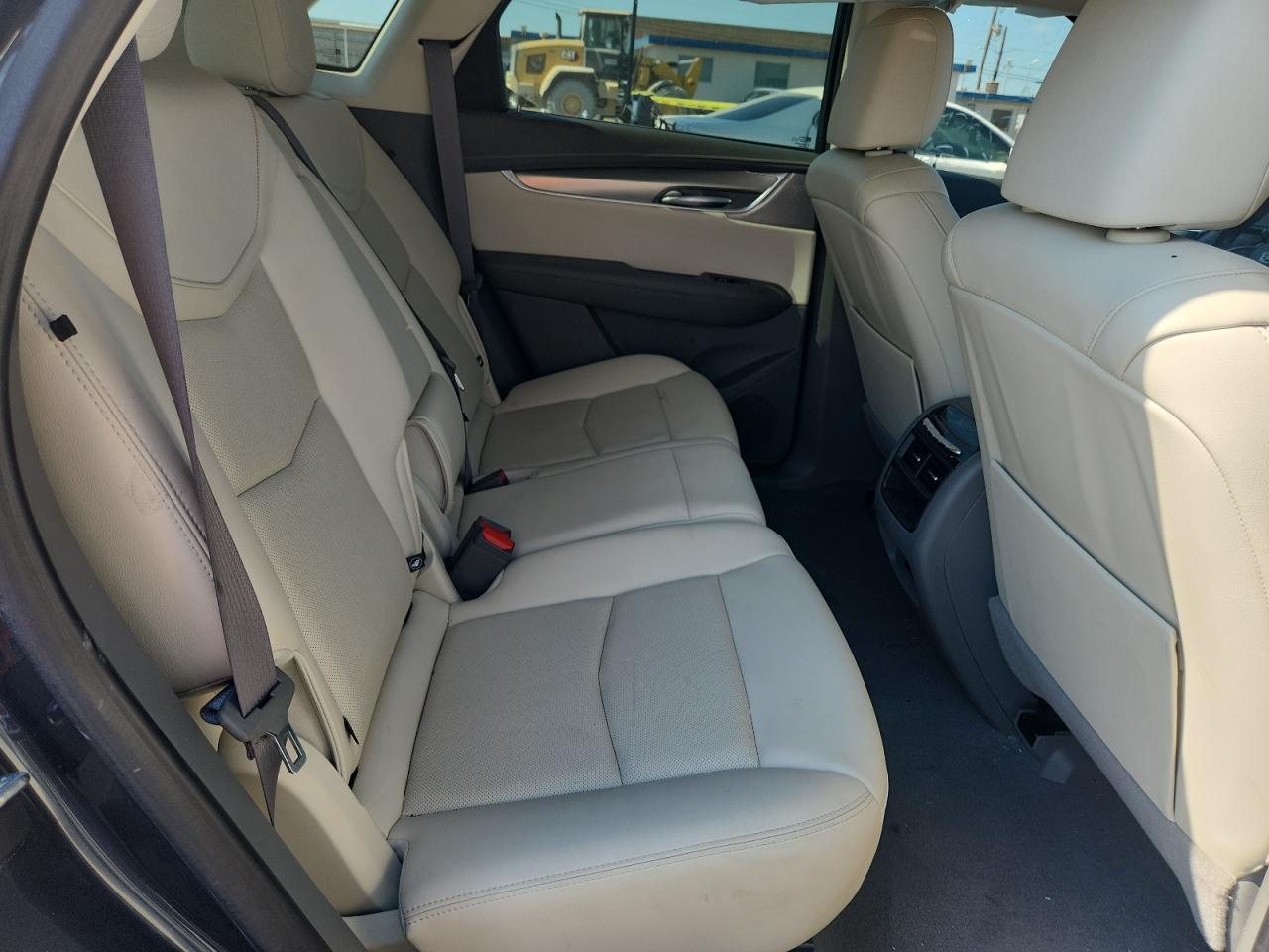 2021 Cadillac Xt5 Premium Luxury VIN: 1GYKNCRS3MZ202388 Lot: 87196715