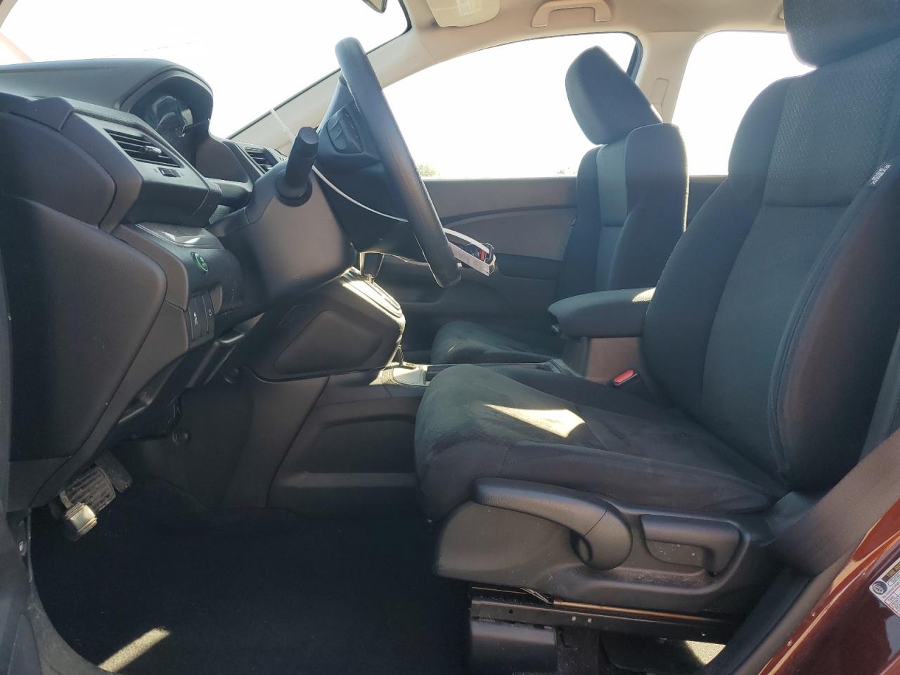 2015 Honda Cr-V Lx VIN: 2HKRM4H34FH638913 Lot: 86891315