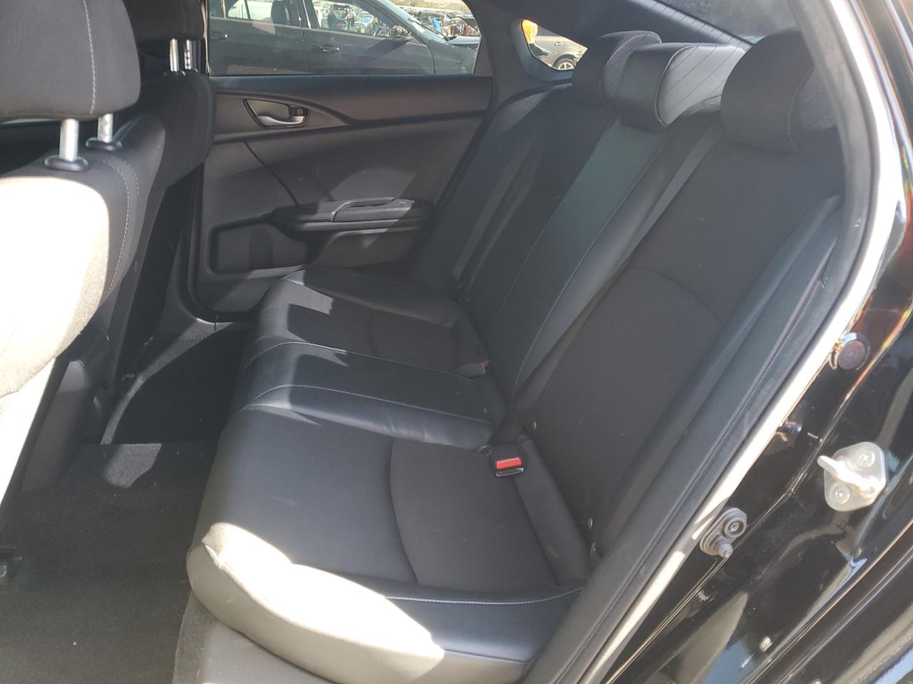 2019 Honda Civic Sport VIN: 19XFC2F88KE029394 Lot: 87426545