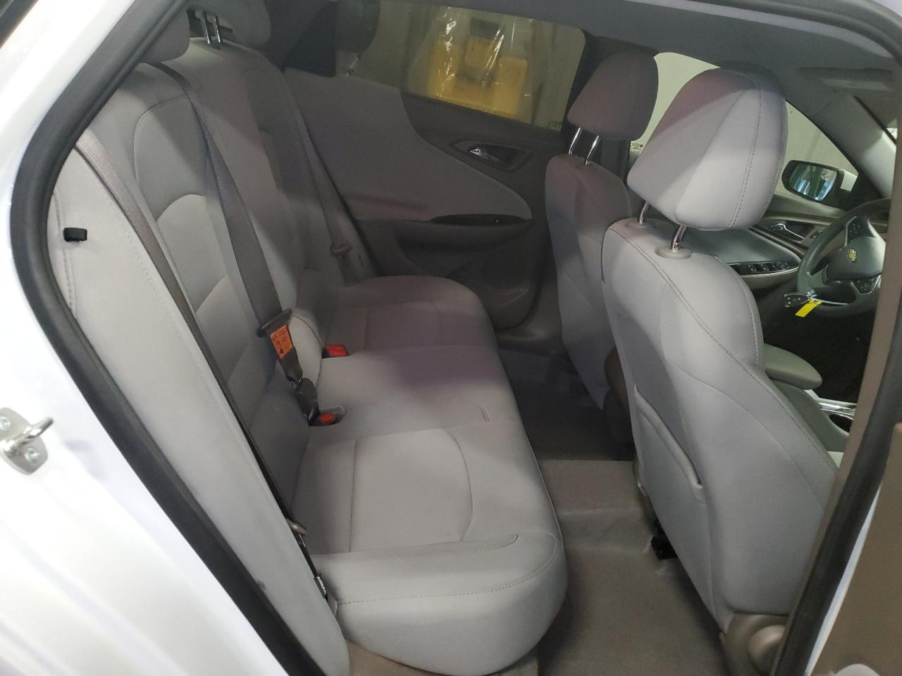 2024 Chevrolet Malibu Ls VIN: 1G1ZB5ST5RF190743 Lot: 90075035