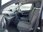 2016 VAUXHALL MOKKA TECH LINE CDTI ECO  for sale at Copart CORBY