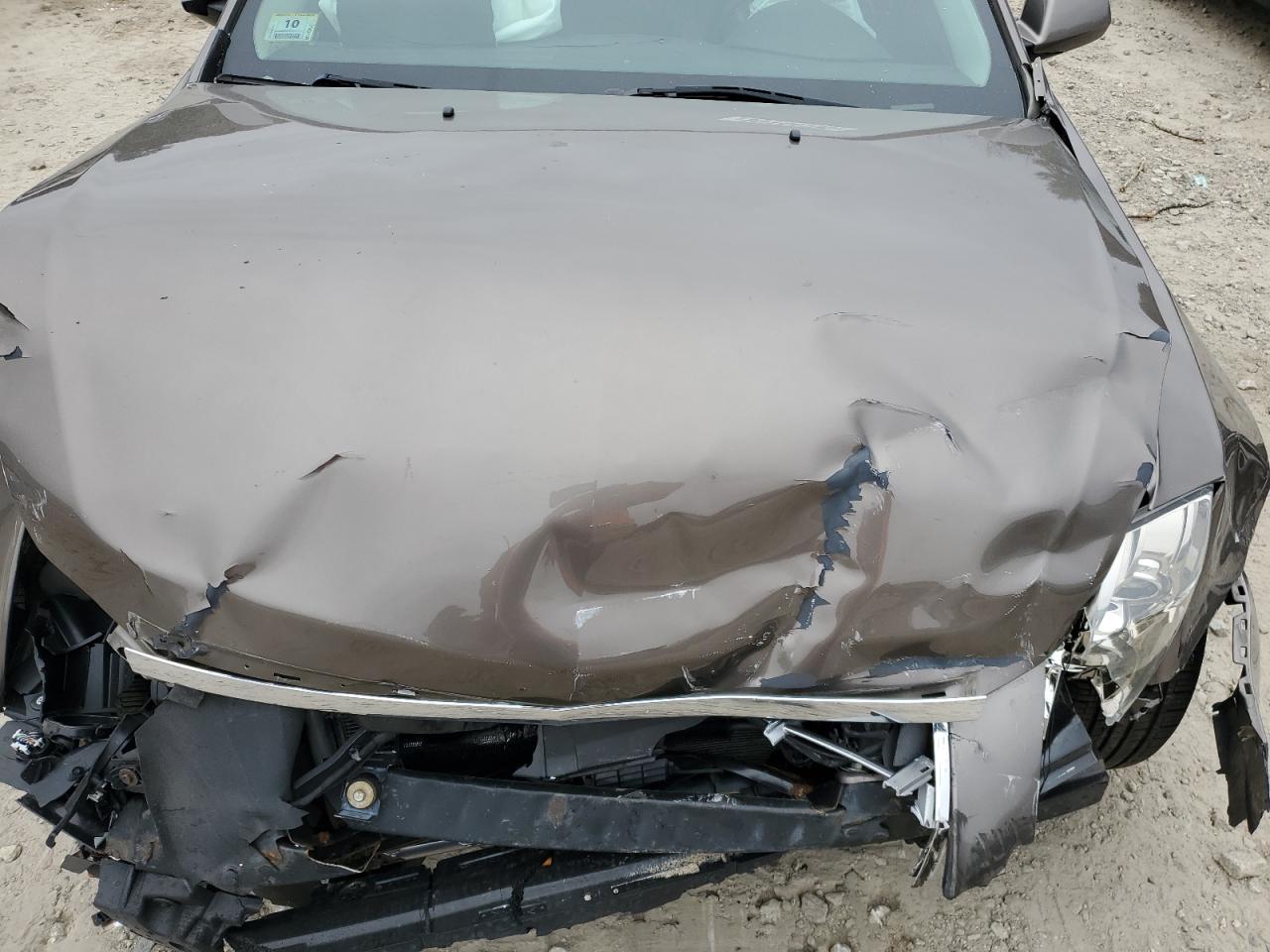 2012 Cadillac Cts VIN: 1G6DC5E56C0151152 Lot: 90144195