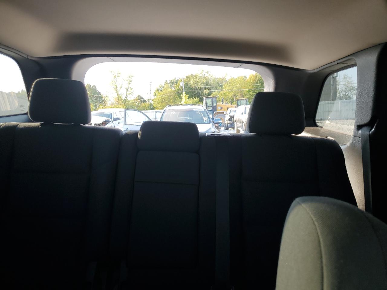 2013 Jeep Grand Cherokee Laredo VIN: 1C4RJFAGXDC506460 Lot: 84915275