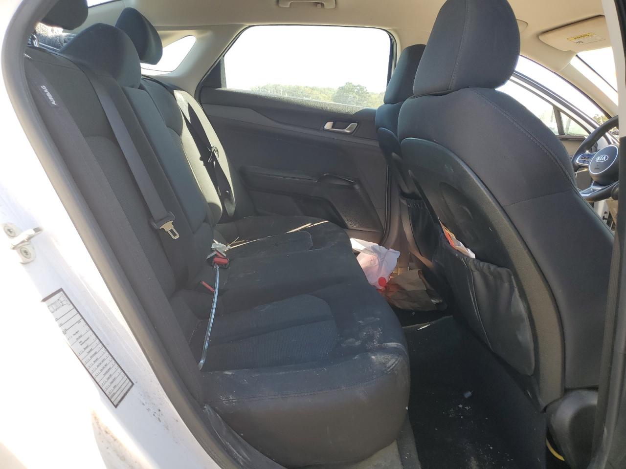 2021 Kia K5 Lxs VIN: 5XXG14J20MG053983 Lot: 86482415