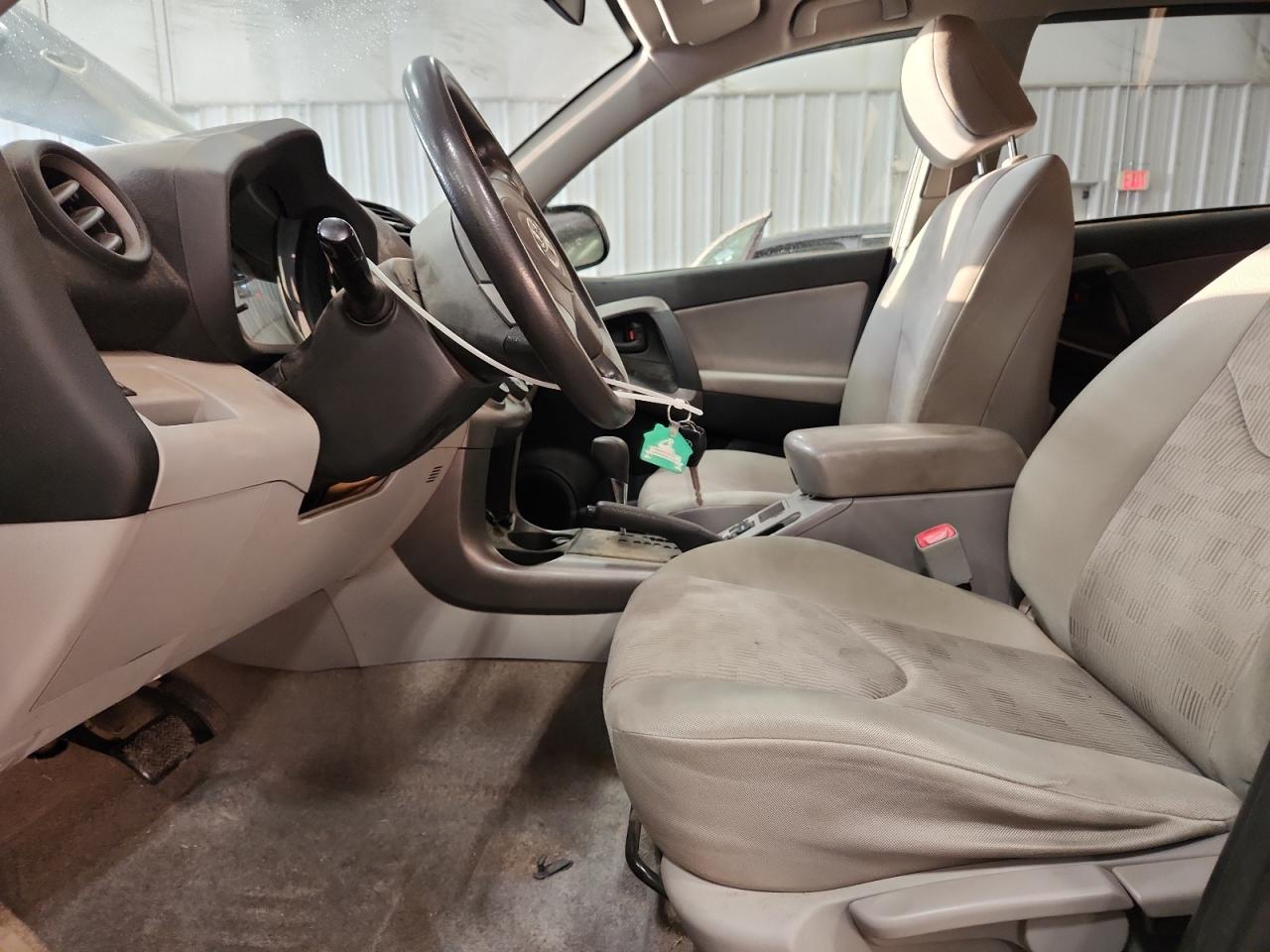 2010 Toyota Rav4 VIN: JTMBF4DV9A5025505 Lot: 85856475