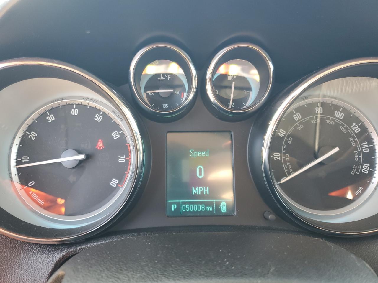 2015 Buick Verano VIN: 1G4PP5SK2F4112401 Lot: 67296265