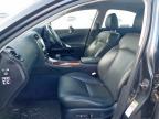 2007 LEXUS IS 250 SE-L 4DR AUTO for sale at Copart BRISTOL