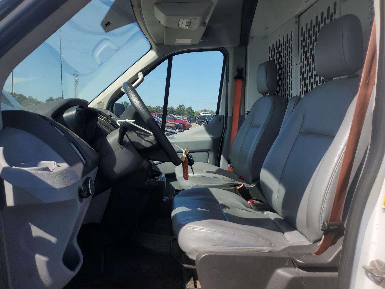 2019 Ford Transit T-150 VIN: 1FTYE2CM3KKB36189 Lot: 84867185