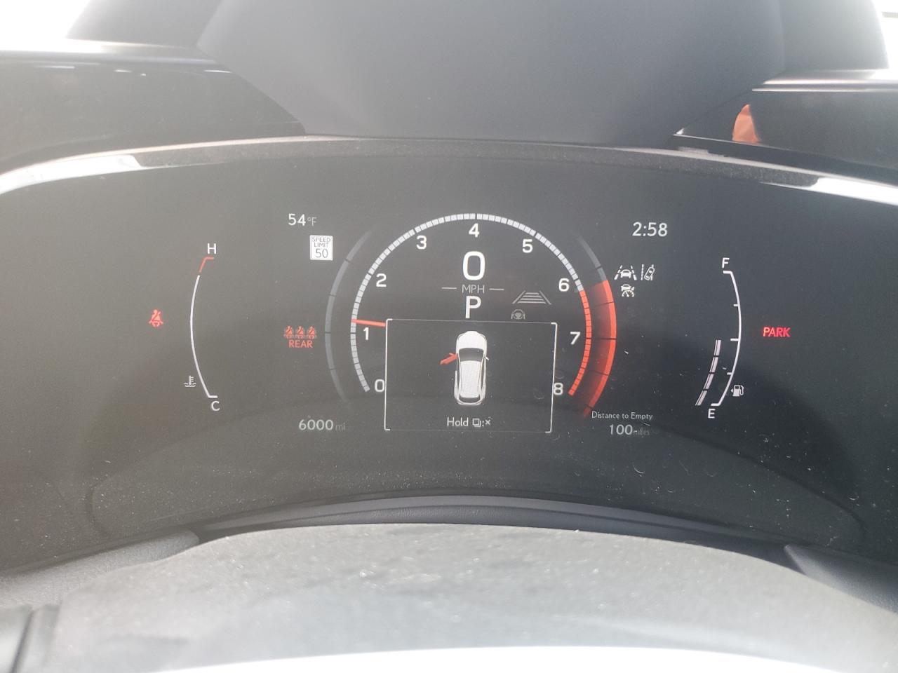 2025 Lexus Nx 350 Luxury VIN: 2T2KGCEZ3SC065099 Lot: 70553685