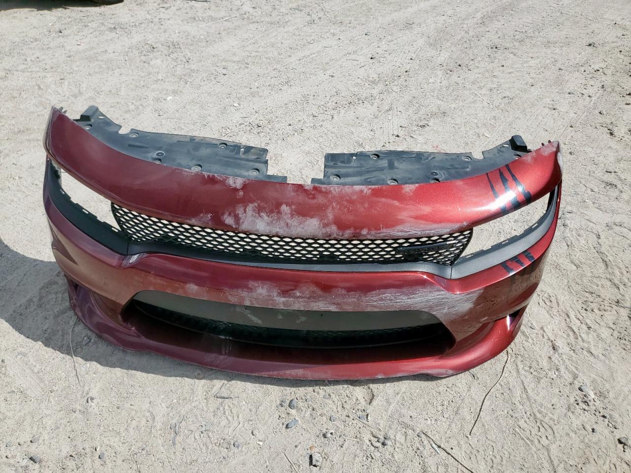 2022 Dodge Charger Gt VIN: 2C3CDXHG4NH101724 Lot: 85362405