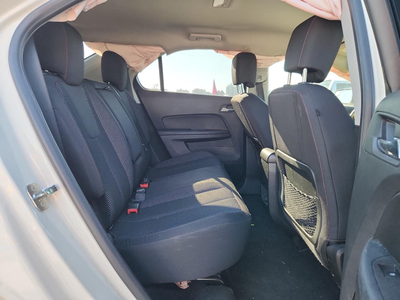 2014 Chevrolet Equinox Lt VIN: 1GNALBEK4EZ112666 Lot: 85094315