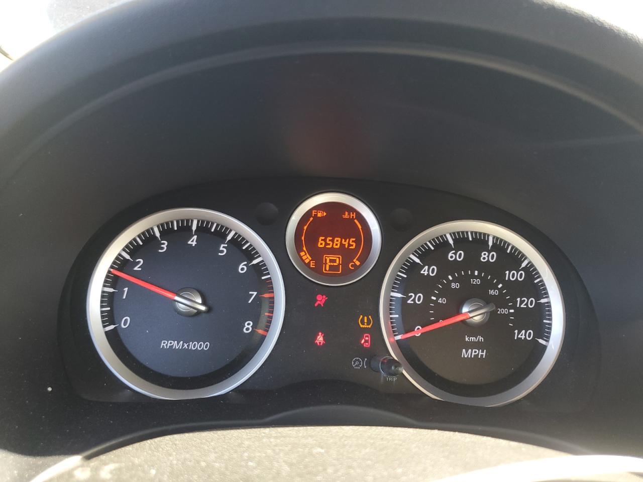 2011 Nissan Sentra 2.0 VIN: 3N1AB6AP4BL696755 Lot: 85348745