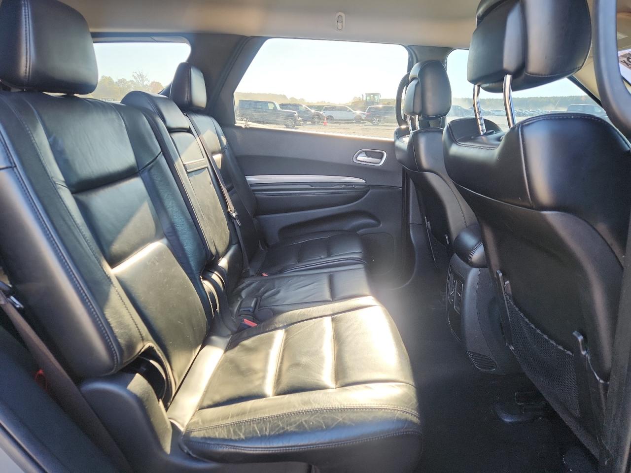 2019 Dodge Durango Sxt VIN: 1C4RDJAG0KC777423 Lot: 86770445