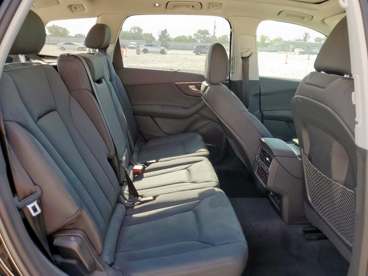 2023 Audi Q7 Premium Plus VIN: WA1LXBF7XPD027664 Lot: 82184395