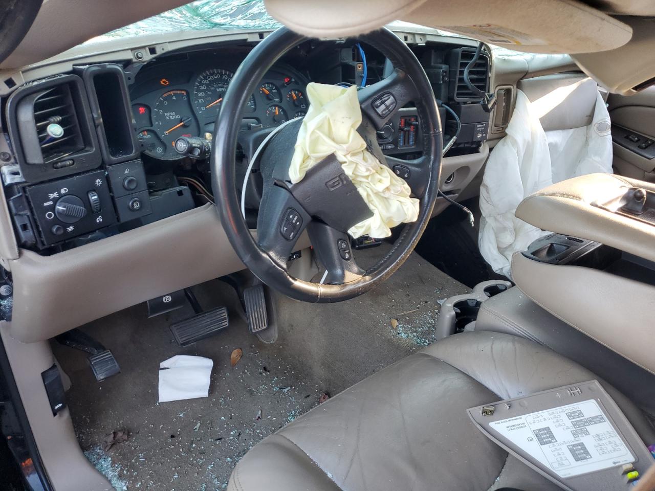 2005 GMC Sierra C2500 Heavy Duty VIN: 1GTHC29245E137804 Lot: 89714715