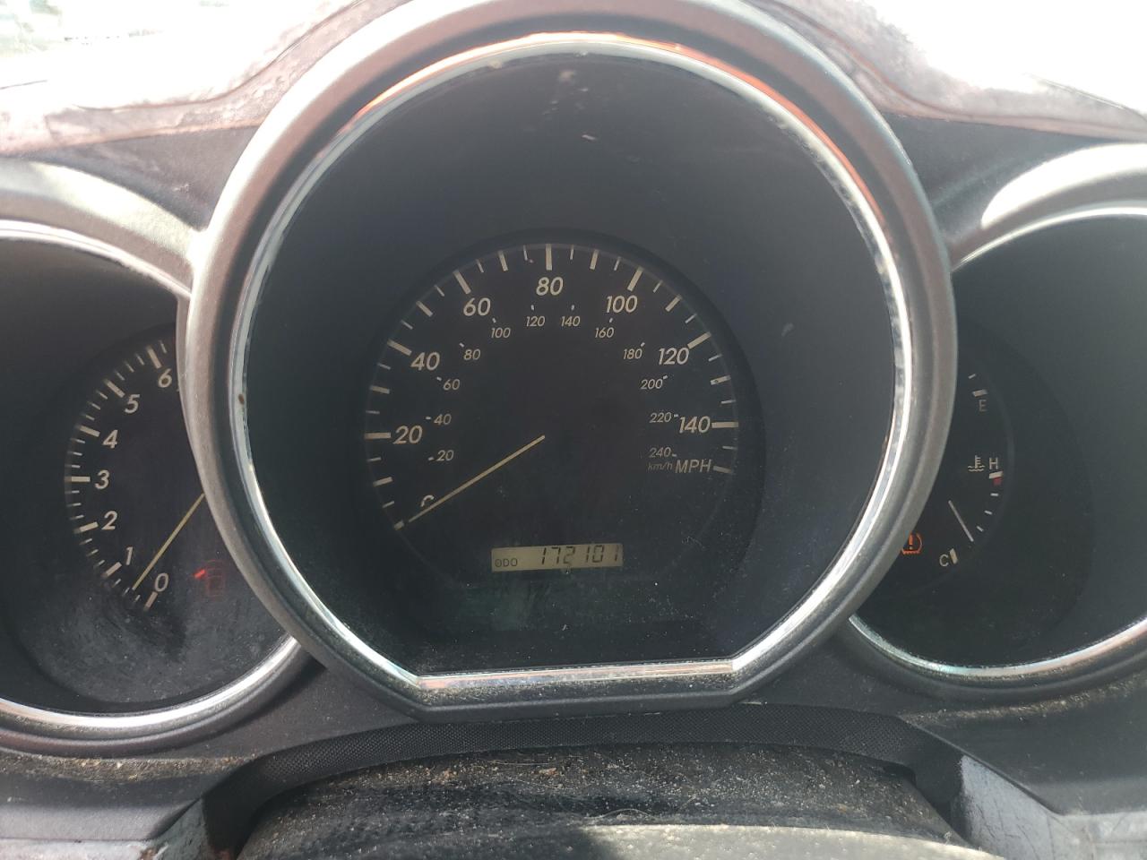 2008 Lexus Rx 350 VIN: 2T2GK31U48C043524 Lot: 86899355