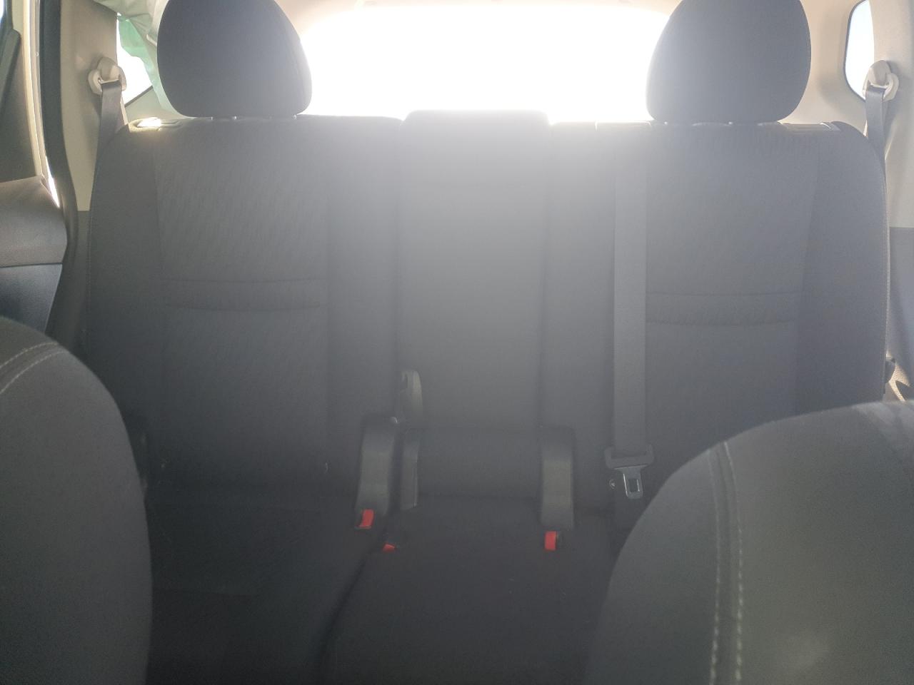 2019 Nissan Rogue S VIN: KNMAT2MV3KP518787 Lot: 82216365