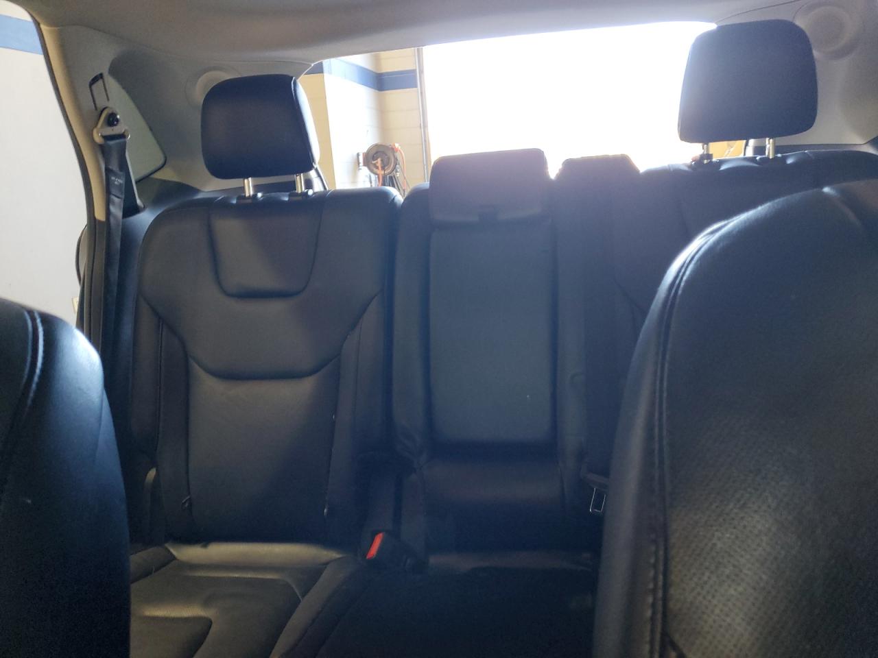 2018 Ford Edge Titanium VIN: 2FMPK3K88JBB70194 Lot: 86808845