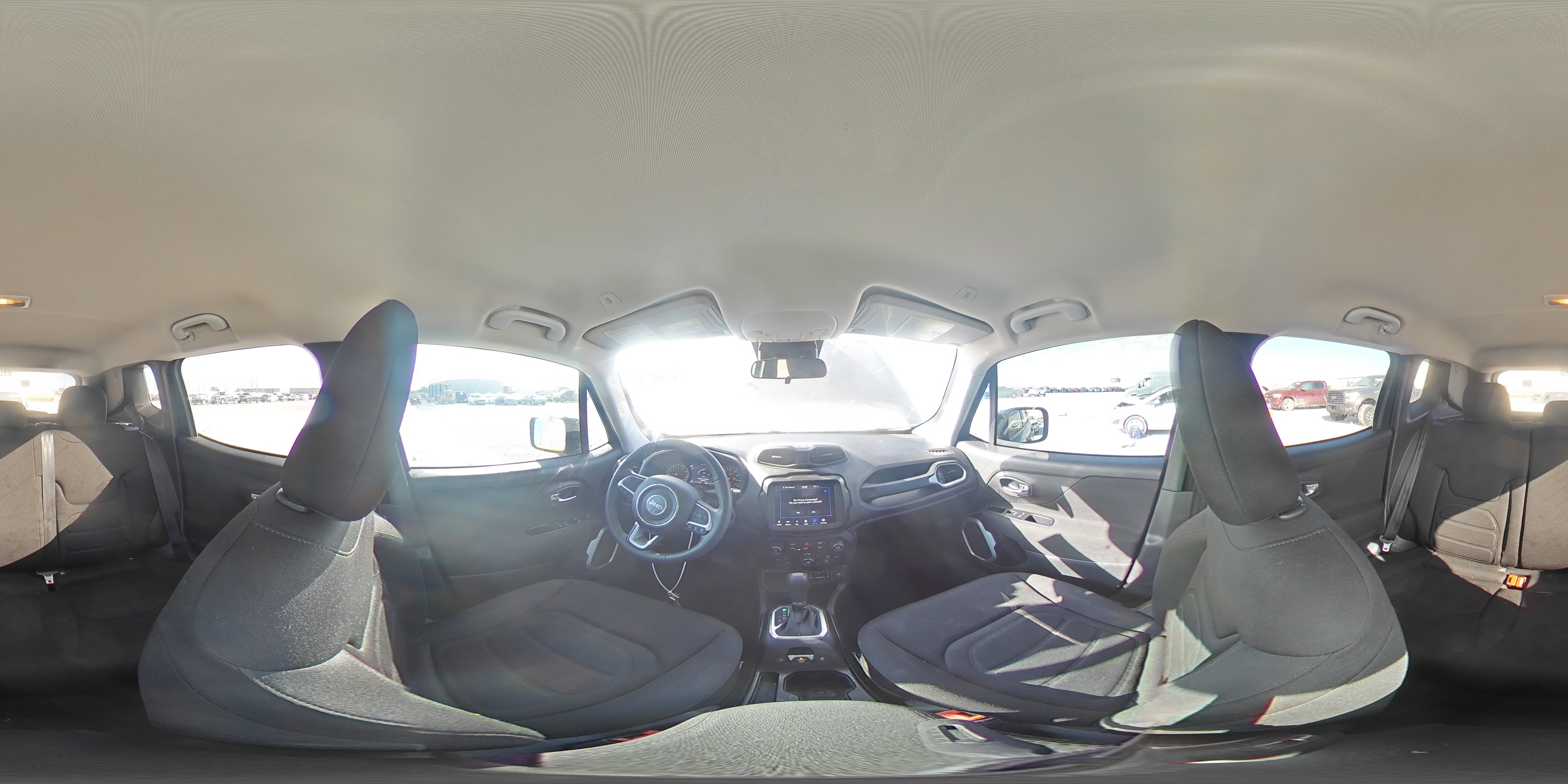 2021 Jeep Renegade Latitude VIN: ZACNJCB11MPM32796 Lot: 82224675