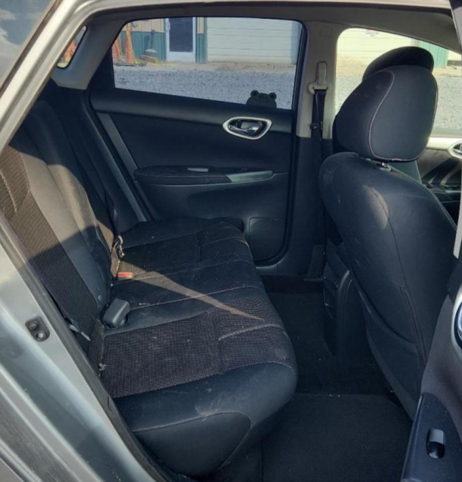 2014 Nissan Sentra S VIN: 3N1AB7AP1EY315859 Lot: 84430005