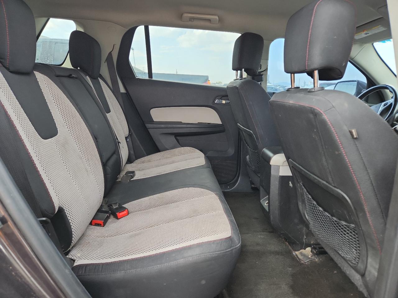 2015 GMC Terrain Sle VIN: 2GKALREK6F6279565 Lot: 85907825