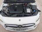 2019 MERCEDES-BENZ A 180 AMG LINE D AUTO  for sale at Copart BRISTOL