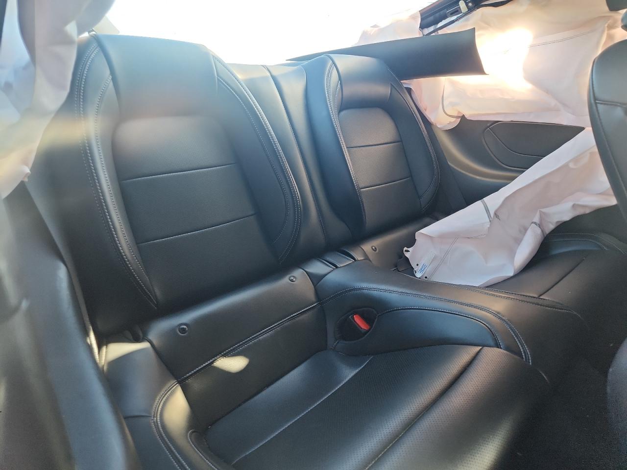 2024 Ford Mustang VIN: 1FA6P8TH7R5125184 Lot: 86242915