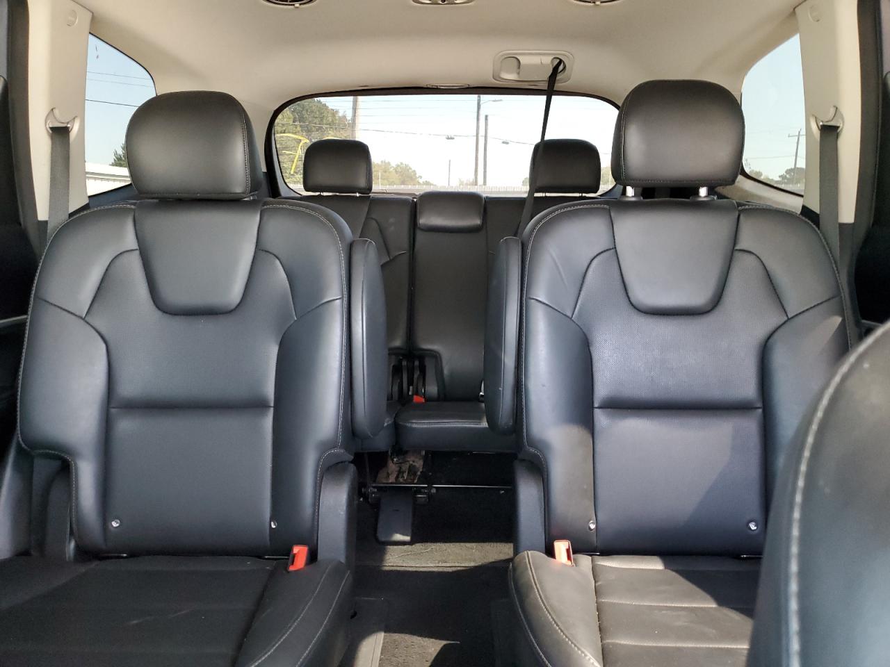 2020 Kia Telluride S VIN: 5XYP6DHC8LG074672 Lot: 85137685