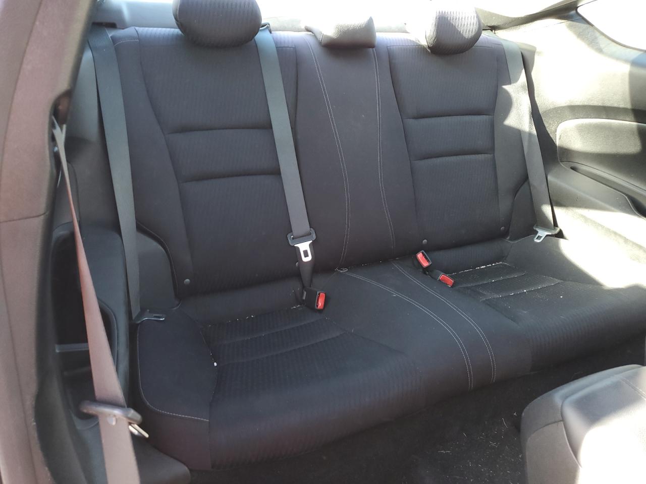 2015 Honda Accord Ex VIN: 1HGCT1B75FA008992 Lot: 85939835