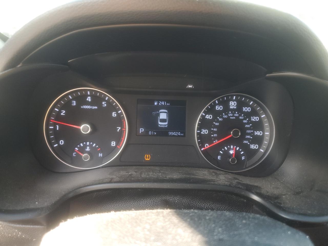 2021 Kia Forte Fe VIN: 3KPF24AD9ME337941 Lot: 86632415