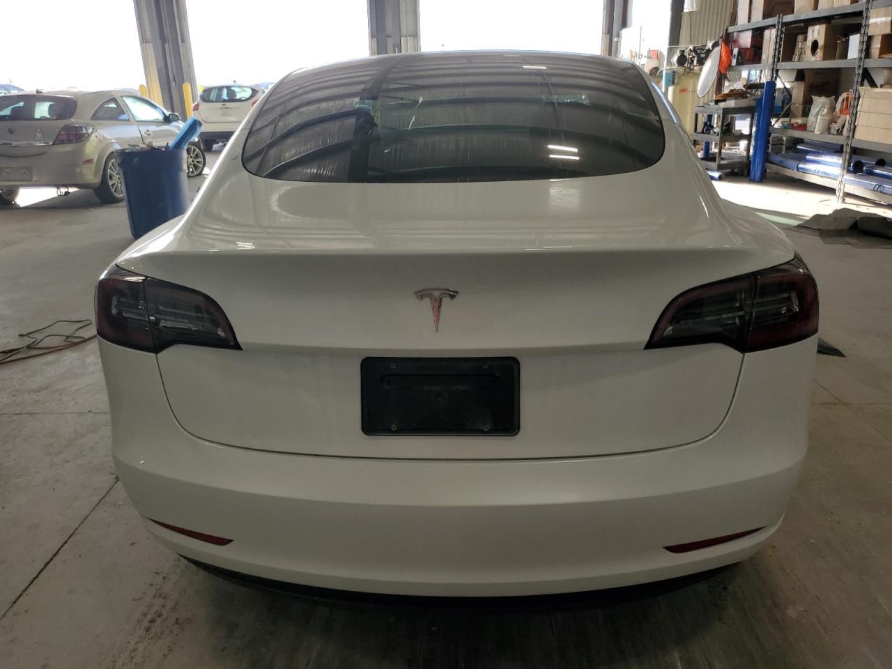 2023 Tesla Model 3 VIN: 5YJ3E1EA0PF578231 Lot: 86785915