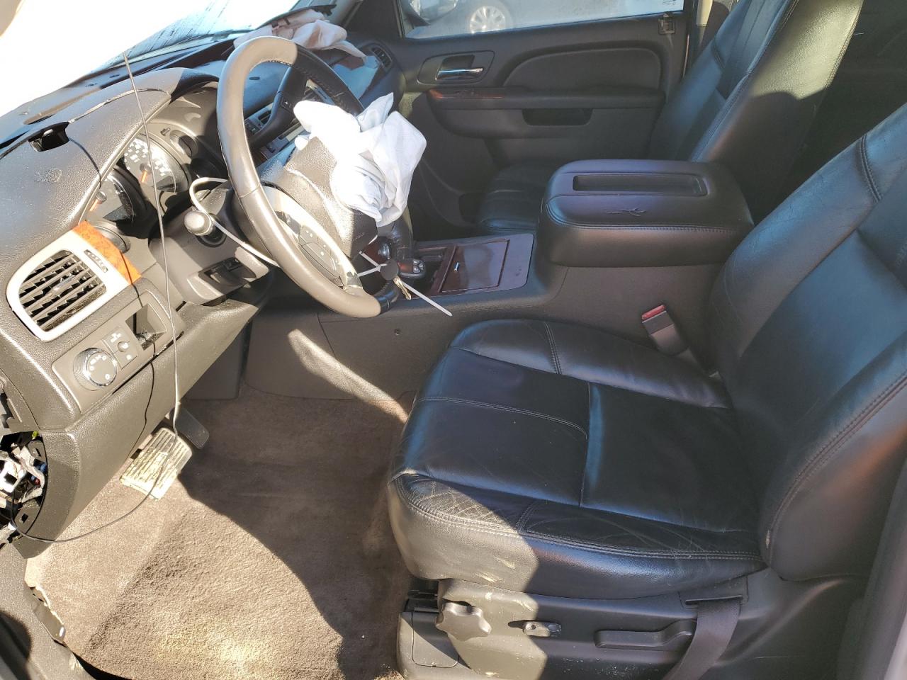 2011 Chevrolet Avalanche Lt VIN: 3GNMCFE06BG248781 Lot: 87087135