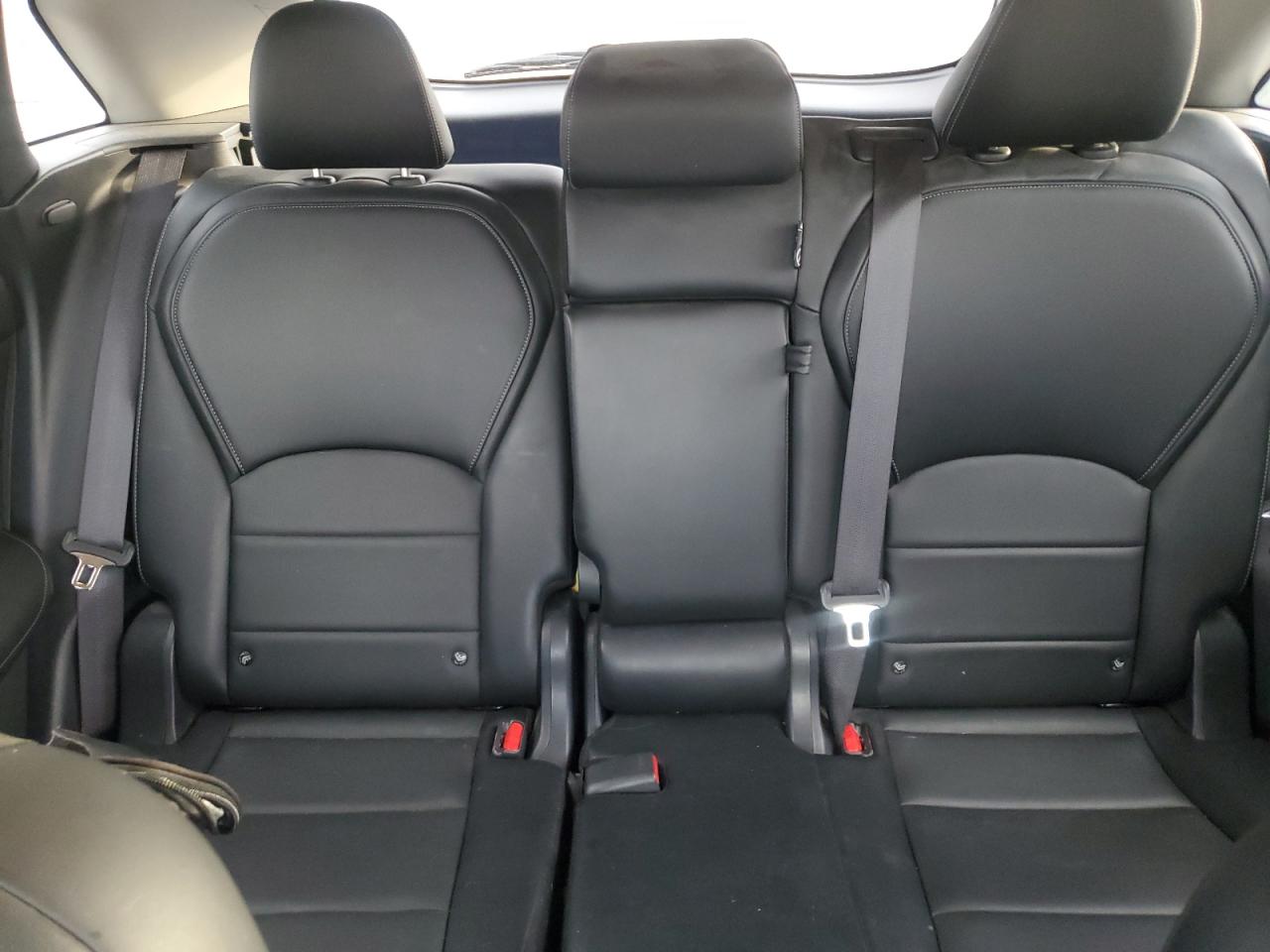 2020 Infiniti Qx50 Pure VIN: 3PCAJ5M18LF20684 Lot: 86407615