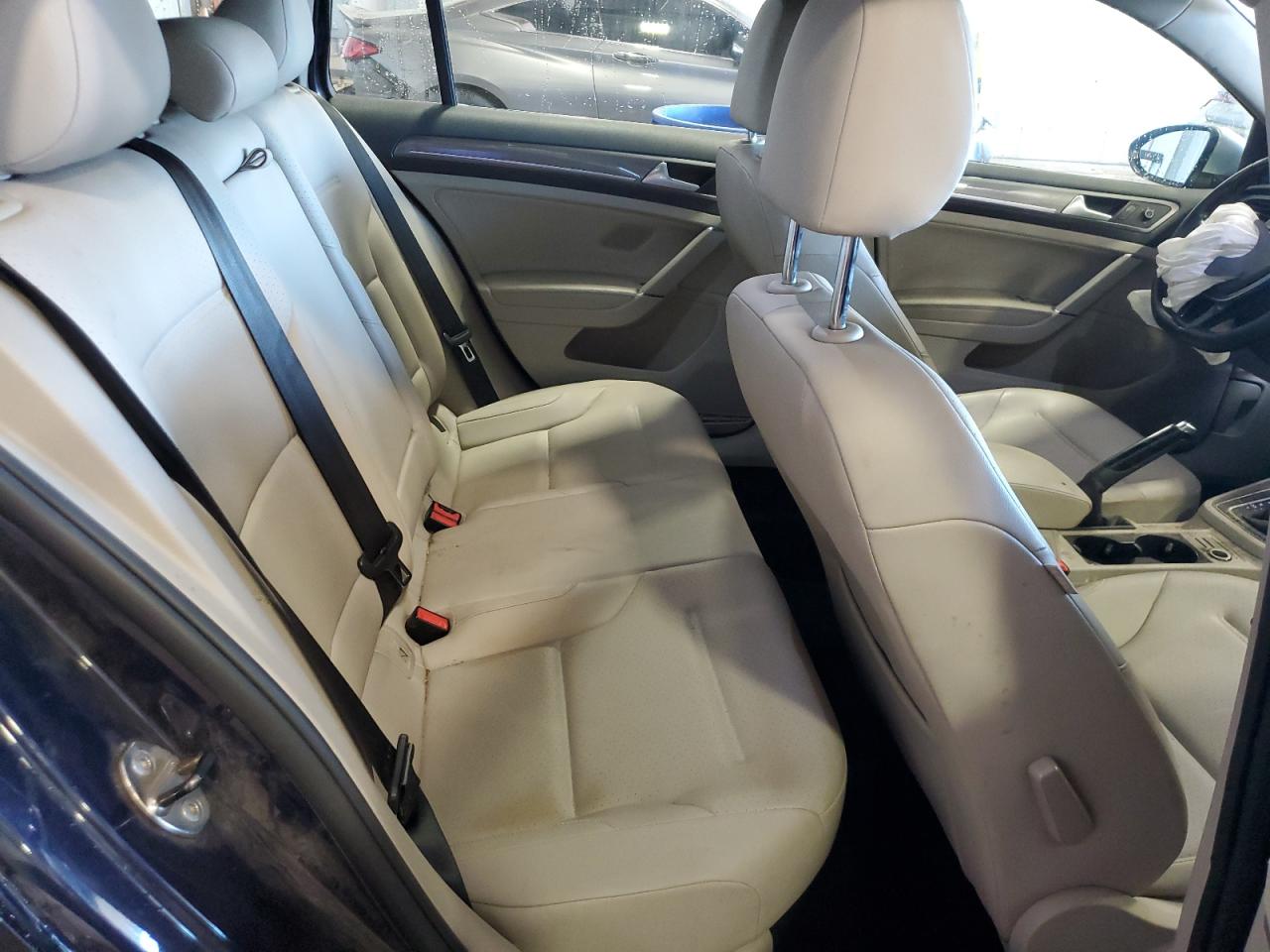 2017 Volkswagen Golf Alltrack S VIN: 3VWH17AU0HM528654 Lot: 85525755