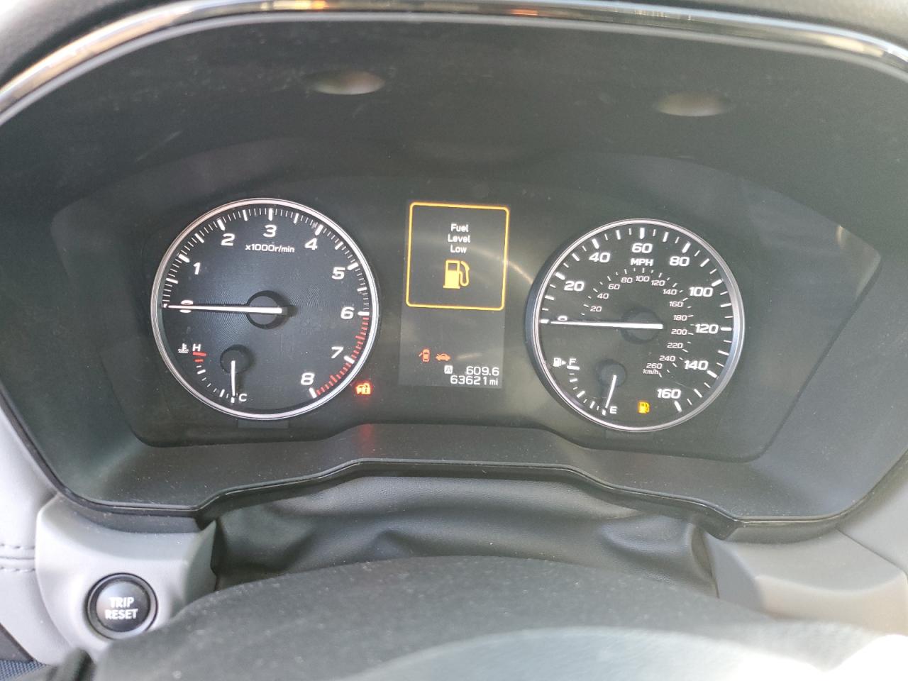 2021 Subaru Outback Premium VIN: 4S4BTAFC9M3175645 Lot: 85768405