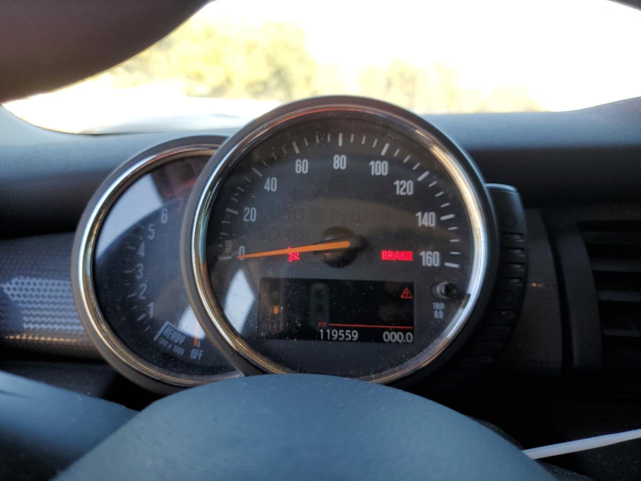 2017 Mini Cooper VIN: WMWXU1C31H2F78686 Lot: 90586615