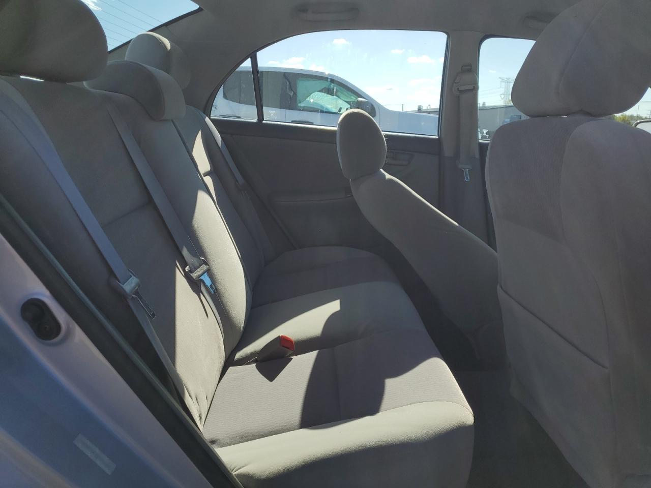 2008 Toyota Corolla Ce VIN: 1NXBR30E18Z044066 Lot: 85301245