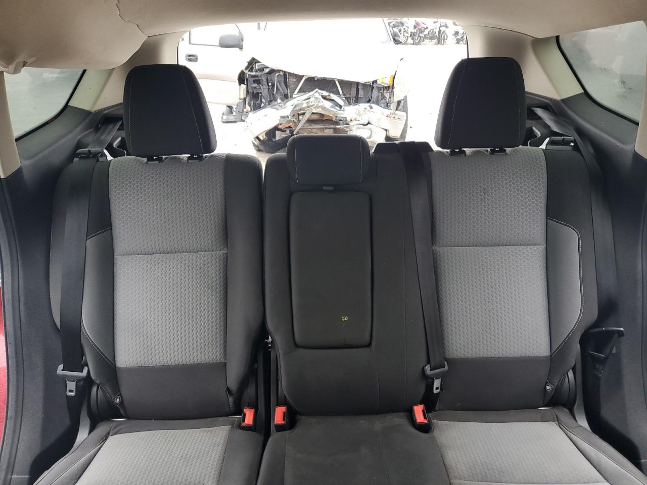 2017 Ford Escape Se VIN: 1FMCU0G9XHUB80254 Lot: 90412595