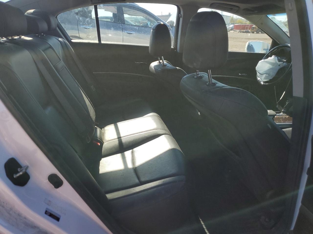 2014 Acura Rlx Tech VIN: JH4KC1F57EC001563 Lot: 85767515