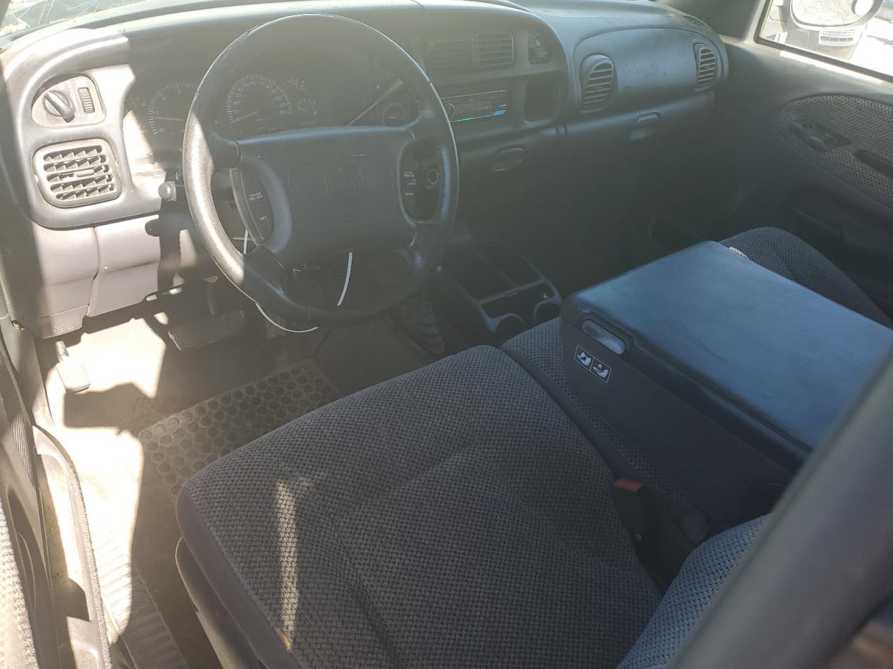 1999 Dodge Ram 1500 VIN: 1B7HF13ZXXJ646684 Lot: 82485085