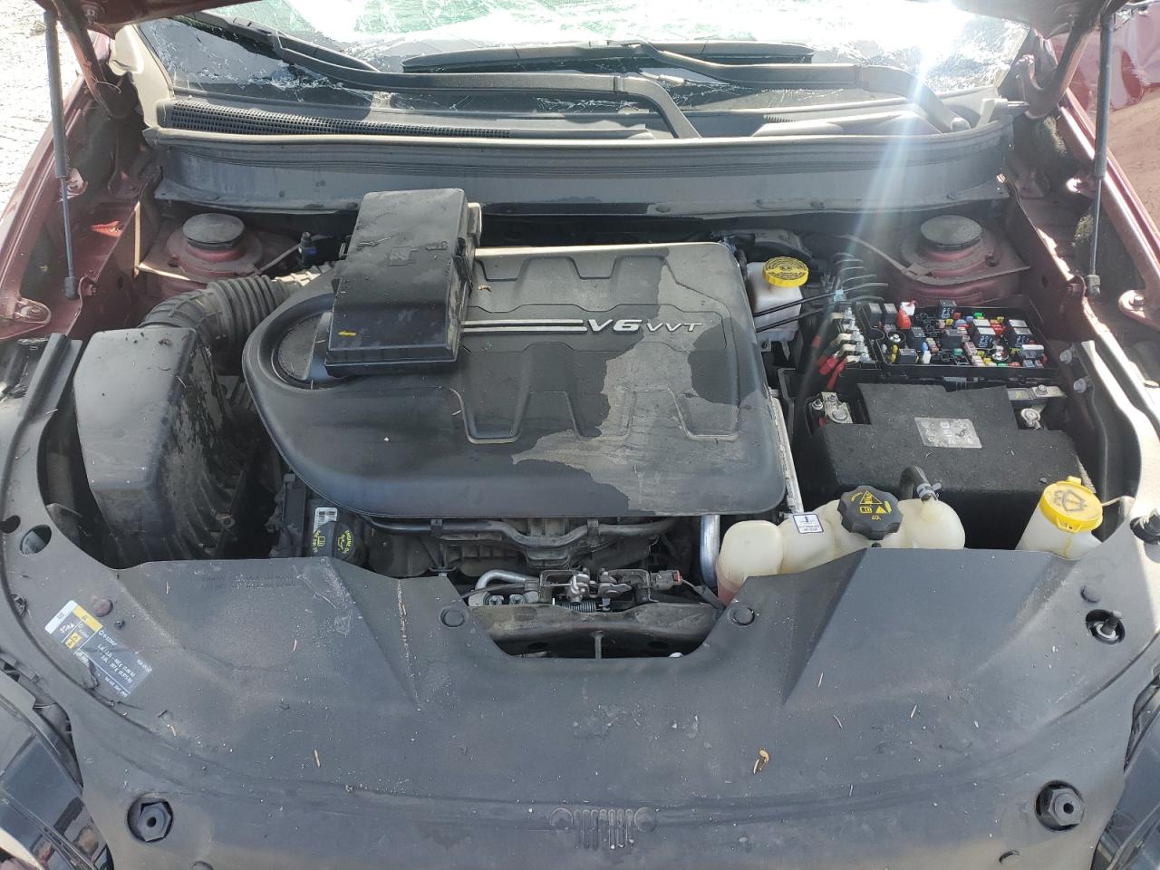 2020 Jeep Cherokee Latitude Plus VIN: 1C4PJMLX9LD518472 Lot: 85315115