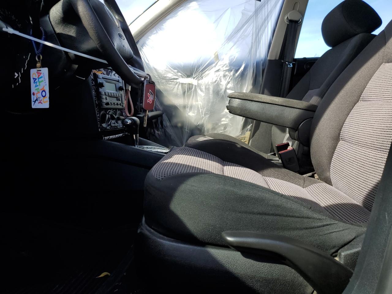 2003 Volkswagen Golf Gls VIN: 9BWGK61J834061201 Lot: 85124985