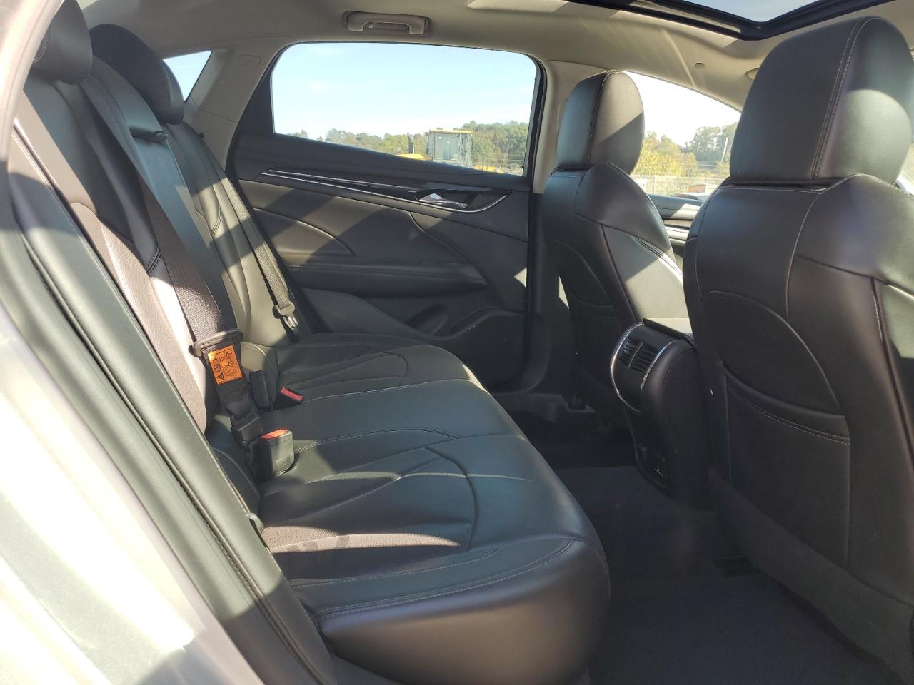 2017 Buick Lacrosse Premium VIN: 1G4ZS5SS6HU147050 Lot: 85493975